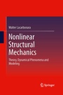 Cover: Nonlinear Structural Mechanics - Springer