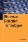 Cover: Bioaerosol Detection Technologies - Springer