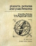 Cover: Planets, Potions, and Parchments - McGill-Queen's University Press