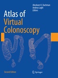 Cover: Atlas of Virtual Colonoscopy - Springer