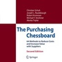 Cover: The Purchasing Chessboard - Springer