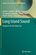 Cover: Long Island Sound - Springer