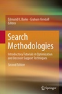 Cover: Search Methodologies - Springer