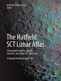 Cover: The Hatfield SCT Lunar Atlas - Springer