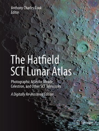 Abbildung von: The Hatfield SCT Lunar Atlas - Springer