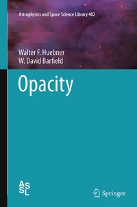 Abbildung von: Opacity - Springer