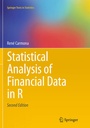 Cover: Statistical Analysis of Financial Data in R - Springer
