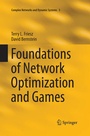 Cover: Foundations of Network Optimization and Games - Springer