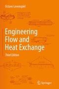 Cover: Engineering Flow and Heat Exchange - Springer