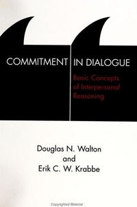 Enlarge image Cover: Commitment in Dialogue - State University of New York Press