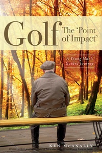 Abbildung von: Golf - The 'Point of Impact' - BOOKBABY