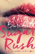 Cover: Sugar Rush - Macmillan Children's Books