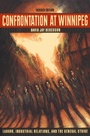 Cover: Confrontation at Winnipeg - McGill-Queen's University Press