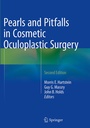 Cover: Pearls and Pitfalls in Cosmetic Oculoplastic Surgery - Springer