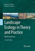 Cover: Landscape Ecology in Theory and Practice - Springer