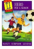 Cover: Hero for a Season - Struik Christian Books