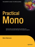 Cover: Practical Mono - APress