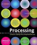 Cover: Processing - APress