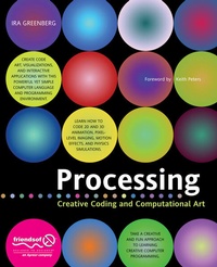 Enlarge image Cover: Processing - APress