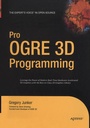 Cover: Pro OGRE 3D Programming - APress