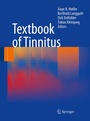 Cover: Textbook of Tinnitus - Springer