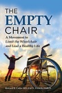 Cover: The Empty Chair - Atlantic Publishing Group Inc.
