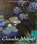 Cover: Claude Monet: Vol 2 - Parkstone International