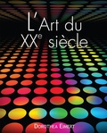 Cover: L'art du XXe si&egrave;cle - Parkstone International