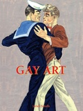 Cover: Gay Art - Parkstone International