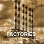Cover: Factories - Parkstone International