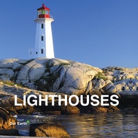 Enlarge image Cover: Lighthouses - Parkstone International