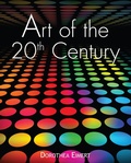Cover: Art of the 20th century - Parkstone International