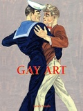 Cover: Gay Art - Parkstone International