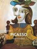 Cover: Picasso - E-Parkstone International Ltd