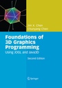 Cover: Foundations of 3D Graphics Programming - Springer