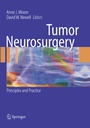 Cover: Tumor Neurosurgery - Springer