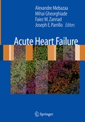 Bild: Acute Heart Failure - Springer