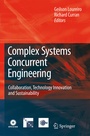 Cover: Complex Systems Concurrent Engineering - Springer
