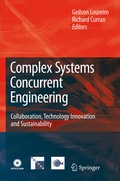 Cover: Complex Systems Concurrent Engineering - Springer