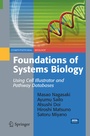 Cover: Foundations of Systems Biology - Springer