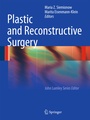 Cover: Plastic and Reconstructive Surgery - Springer