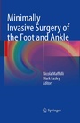 Cover: Minimally Invasive Surgery of the Foot and Ankle - Springer
