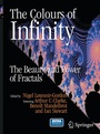 Cover: The Colours of Infinity - Springer