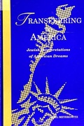 Cover: Transferring to America - State University of New York Press