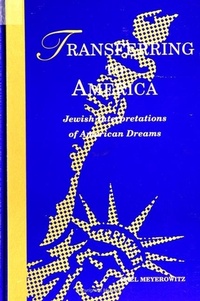Enlarge image Cover: Transferring to America - State University of New York Press