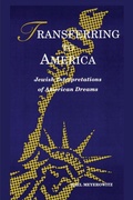 Cover: Transferring to America - State University of New York Press