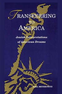Enlarge image Cover: Transferring to America - State University of New York Press