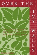 Cover: Over the Ivy Walls - State University of New York Press