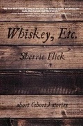 Cover: Whiskey, Etc. - Queen's Ferry Press