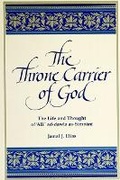 Cover: The Throne Carrier of God - State University of New York Press